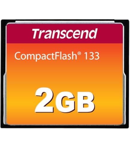 Amazon.com: CF CARD 2GB MEMORY fits Nikon CoolPix D2Hs D2X D2Xs