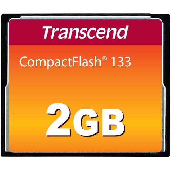 Amazon.com: Transcend CF133 CompactFlash Memory Card 4GB, Up to Amazon.com: Transcend CF133 CompactFlash Memory Card 4GB, Up to