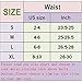 Lelinta Women High Waist Tummy Shapewear Butt Lifter Control Panty Padded Panties
