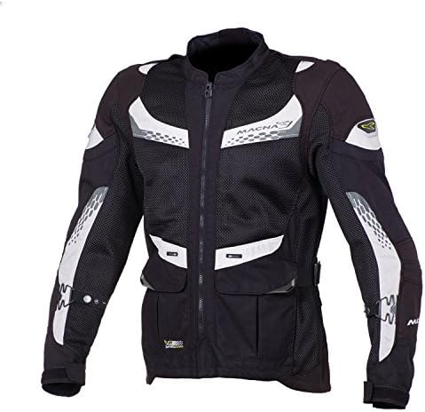Men MACNA Furio Jacket XX-Large