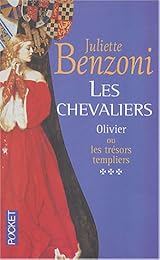 Olivier ou Les trésors templiers