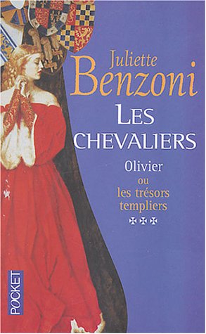 Olivier ou Les trésors templiers