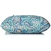 Vera-Bradley-Signature-Cotton-Hipster-Crossbody-Purse
