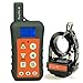 EasyPet 1200M Remote Dog Training Collar System /Rechargeable Waterproof Outdoor Hunting Static Shock Vibrating Collar Bark Trainer