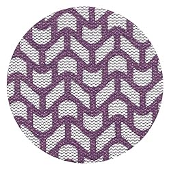 Cubitron 3M Xtract Net Disc 710W, 120+, 3 in, Die