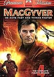 Macgyver - The Complete Fourth Season