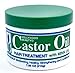 Hollywood Beauty Castor Oil Hair Treatment, 7.5 oz (Pack of 3)