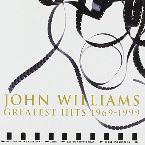 John Williams - Greatest Hits 1969-1999 - Zortam Music