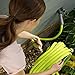Flexzilla Garden Lead-in Hose with SwivelGrip, 5/8 in. x 10 ft., Lightweight All-Weather Water Hose, Durable and Flexible, Leak-Free Connections