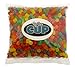 Jujubees Original Fruit Chews (2 1/2 lb Bulk Bag)