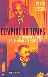 L' empire du temps