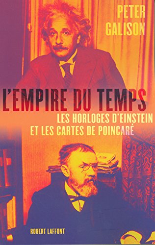 L' empire du temps