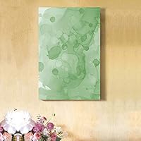 Canvas Wall Art Color Canvas Prints Home Artwork Decoration for Living Room,Bedroom - 12x18 inches