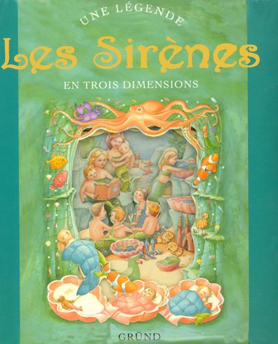 Les  sirènes