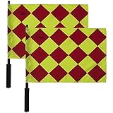 Champion Sports Official Diamond Flag