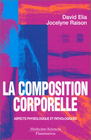 La  composition corporelle