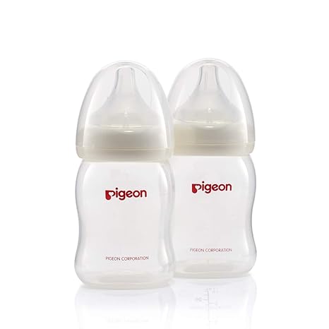 pigeon soft touch peristaltic plus