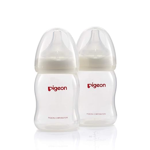 pigeon peristaltic plus