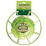 Ware Manufacturing Chick-N-Veggie Treat Ball