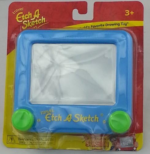 etch a sketch amazon uk