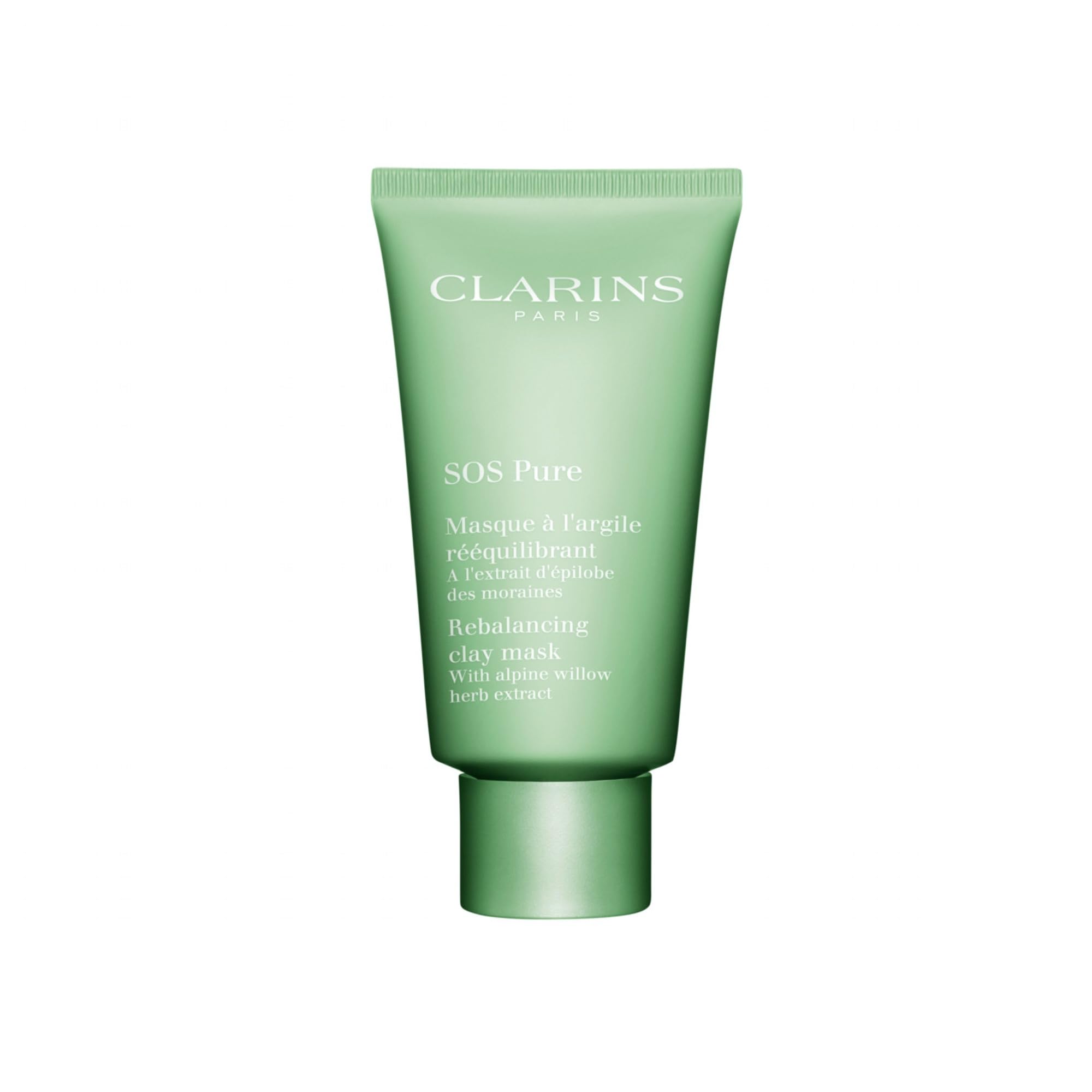 Clarins SOS Pure Mask 75ml