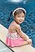 Kids Tattoo Stencil Set: Best of GlitZGlam - HYPOALLERGENIC and DERMATOLOGIST TESTED! -Temporary Tattoos Stencils Set for children & teenagers