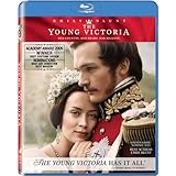 The Young Victoria [Blu-ray]