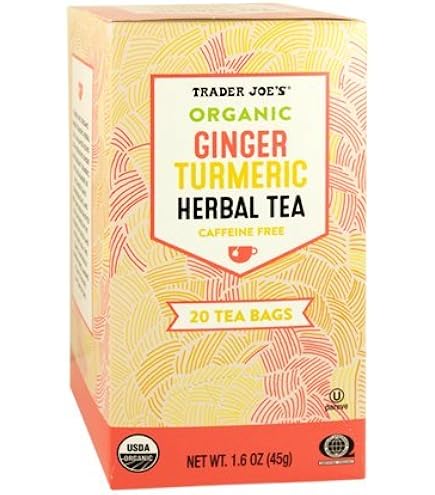 Fenjan Moroccan Tea With Mint & Sage 20 Baghs | UK