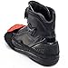 ILM Motorcycle Accessories Shifter Boots Shoe Protector Cover Gear Gifts 3 Colors (RED)