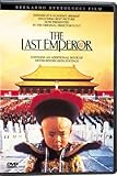 LAST EMPEROR (WS) (NON-CRITERION)                 
