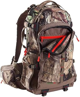 allen timber raider daypack
