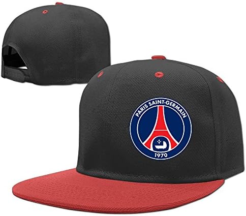 PSG Paris Saint-Germain F.C. Le Classique Child Rock Punk Caps Hip Hop Vintage Snapback Hat