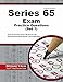 Series 65 Exam Practice Questions (First Set): Series 65 Practice Tests & Review for the Uniform Investment Adviser Law Examination