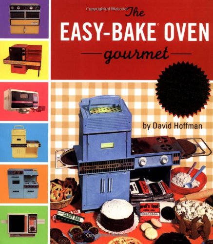easy bake oven through the years