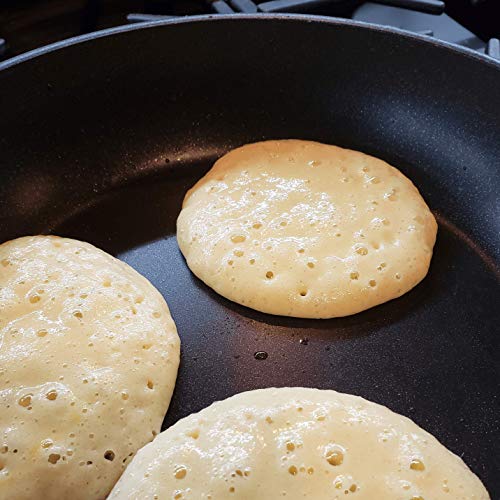 2 Keto+Co+Pancake+Waffle+Mix