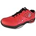 Prince Mens Warrior Tennis Sneaker Shoes
