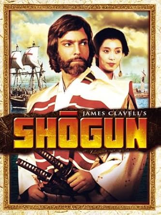 Shogun [UK Import]: Amazon.de: Richard Chamberlain, Toshirô Mifune