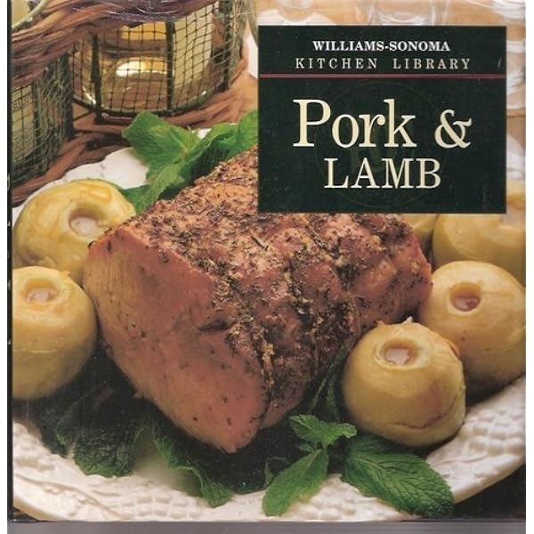 その他 Look And Cook: 6 Meat Classics Meat Classics (Look & Cook): Anne Willan: 9780863189890: Amazon