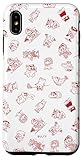 iPhone XS Max 【Manga】Crayon Shin-chan