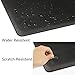 SOYAN Laptop Sleeve for 14-inch MacBook Pro and Old Version 13-inch MacBook Pro/Air (Black)