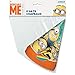 Despicable Me Minions Party Hats 8ct
