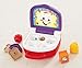 Fisher-Price Laugh & Learn Sort 'n Learn Lunchbox