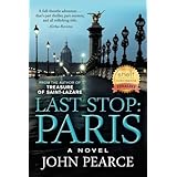 Last Stop: Paris