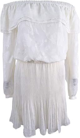 michael kors a line dress