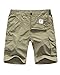 Men's Quick Dry Convertible Cargo Pant