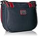 Marvel Captain America Xbody Cross Body, Navy, One Size