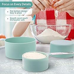 Measuring Cups and Spoons Set of 10