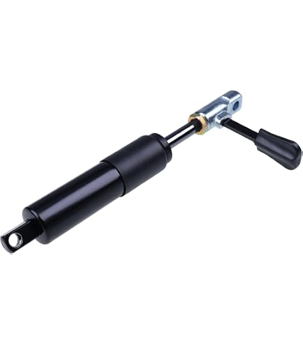 Caltric Tilt Steering Adjustment Shock For Can-Am Maverick X3 2018 – Inner Mount – 709402506
