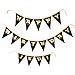 Lilly and the Bee Novelties Happy Birthday Jedi Flag Banner