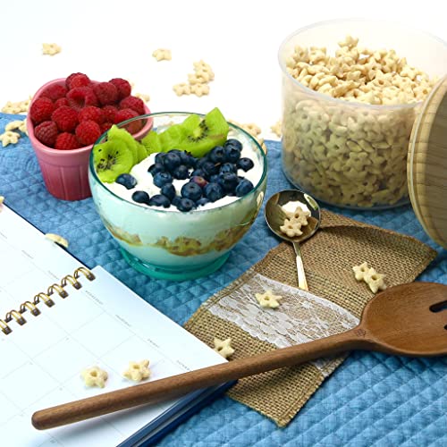 Awsum Snacks SUPERCEREAL with Flax, Chia and Pumpkin Seeds 6oz